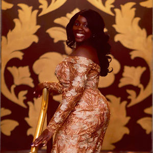 Meet your Posher, Anwulika